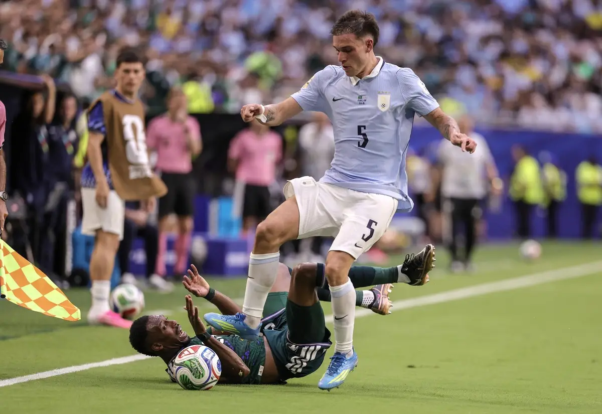 La Celeste fue elegida como mejor camiseta del Mundial 2026: ranking de las 11 destacadas