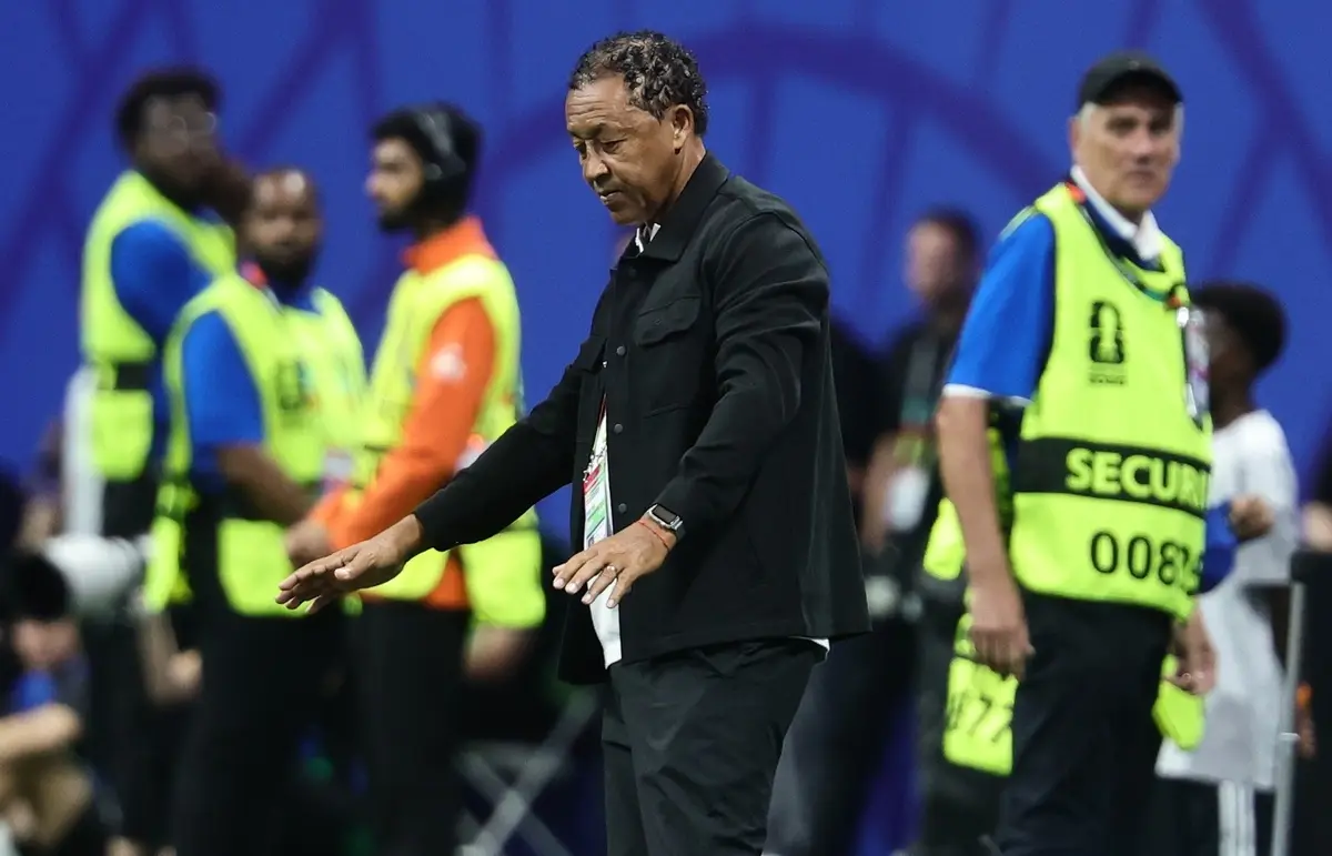 Entrenador de Cabo Verde: “Uruguay es intenso, bastante agresivo, pero tenemos fe”