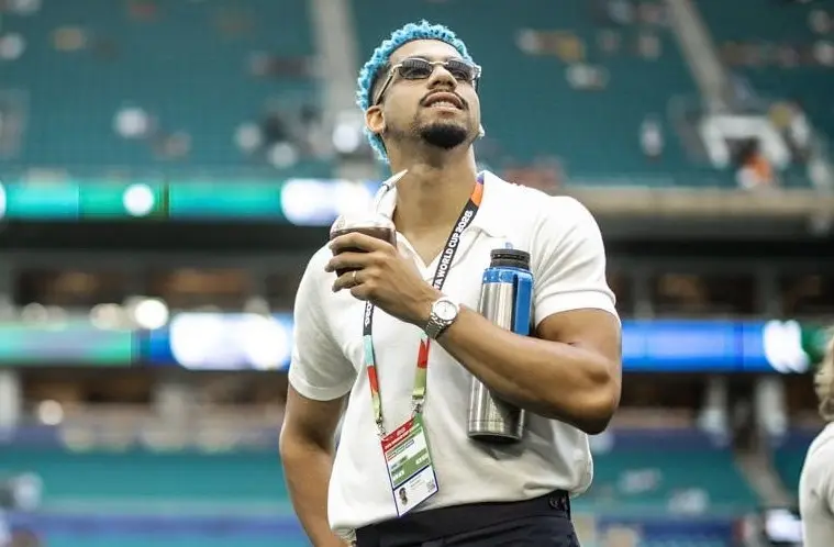 Mundial: Ronald Araujo y De Arrascaeta no estarán con Cabo Verde y son duda para España