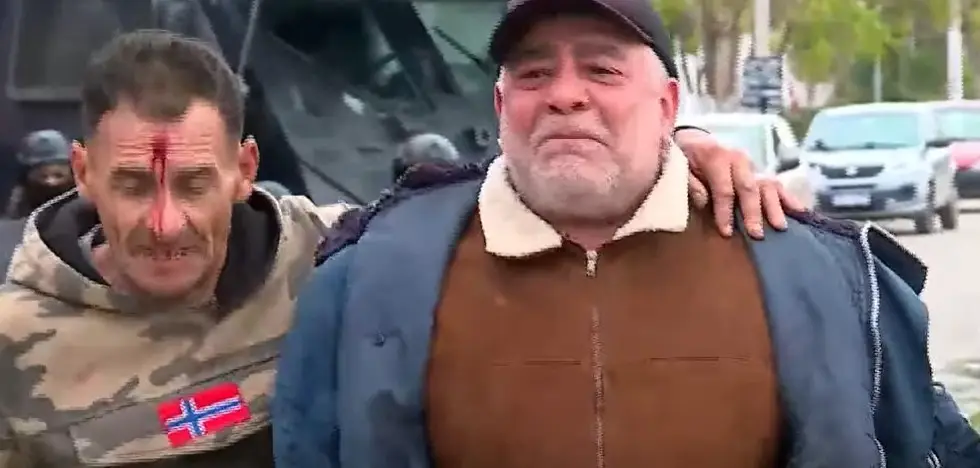 Quién era Jonathan, menor de 16 años abatido y por qué Policía allanó su casa en el Borro
