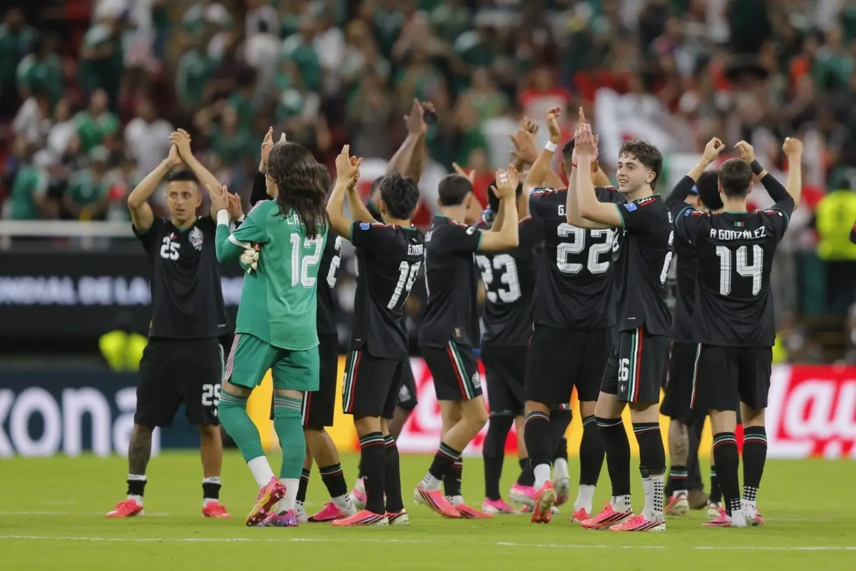 Atentos: ¿Cómo se definen los grupos del Mundial en caso de igualdad en las posiciones?