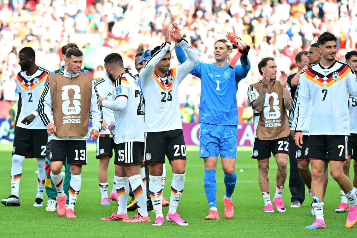 Mundial: Los que están en dieciseisavos, los que están cerca y los que ya no tienen chance