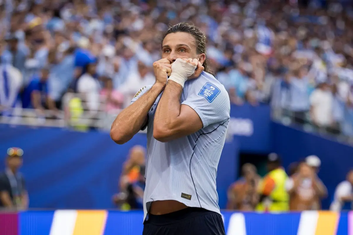 Uruguay enfrentará a España este viernes en Guadalajara por seguir vivo en el Mundial