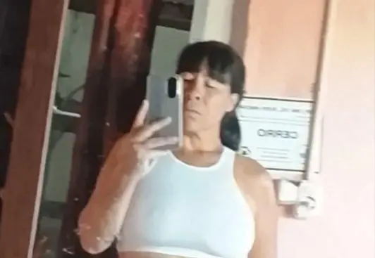 Quién era Valeria, la mujer que fue asesinada a puñaladas y dejada dentro de una heladera