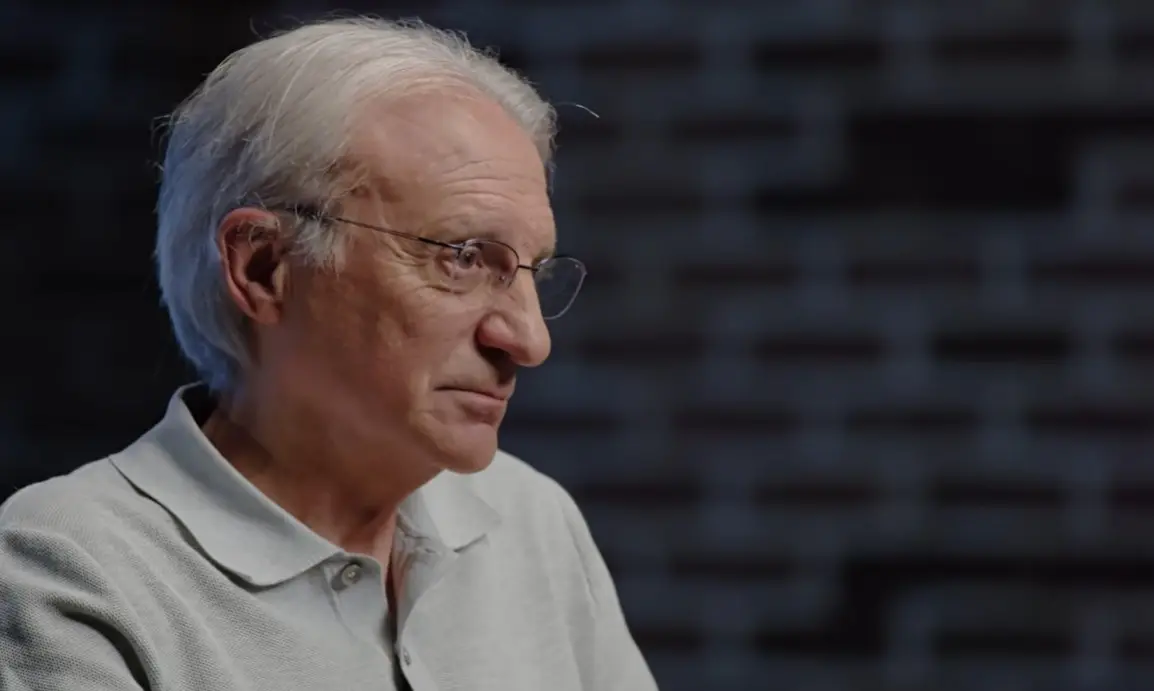 “Las personas que no son felices comparten tres cosas”: reflexión de un viejo psiquiatra