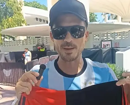 ¿Los argentinos quieren enfrentar a Uruguay en el Mundial 2026? Esto contestaron