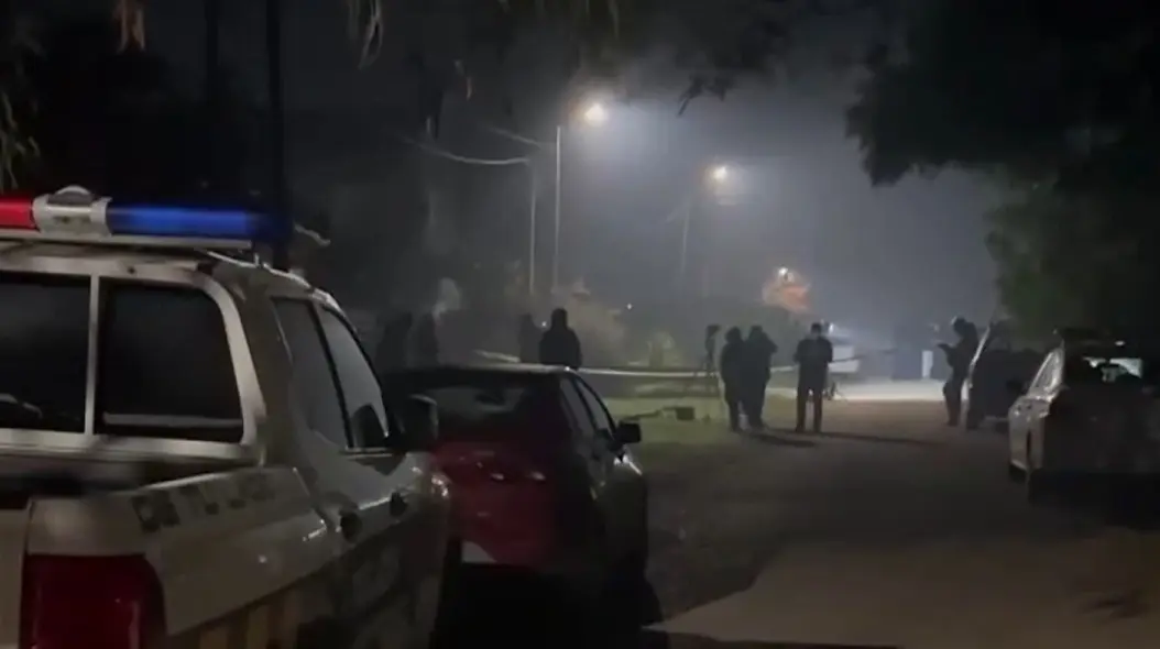 Por cumplir 15 y “realizar un sueño”: quién era el menor asesinado a tiros en Maldonado