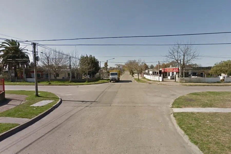 Ataque a tiros dejó un muerto y un herido: les preguntaron quiénes eran y los acribillaron