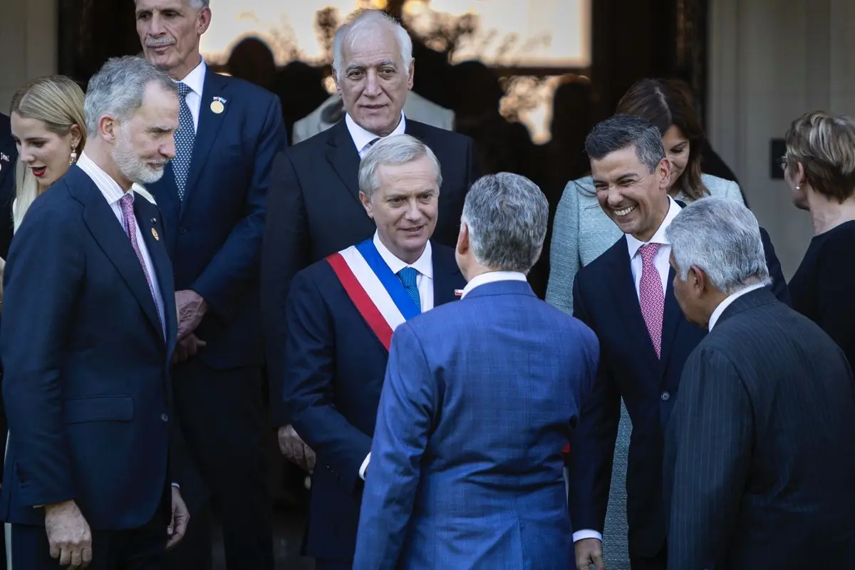 Kast visitará Uruguay a principios de julio y mantendrá una reunión con Orsi: los detalles