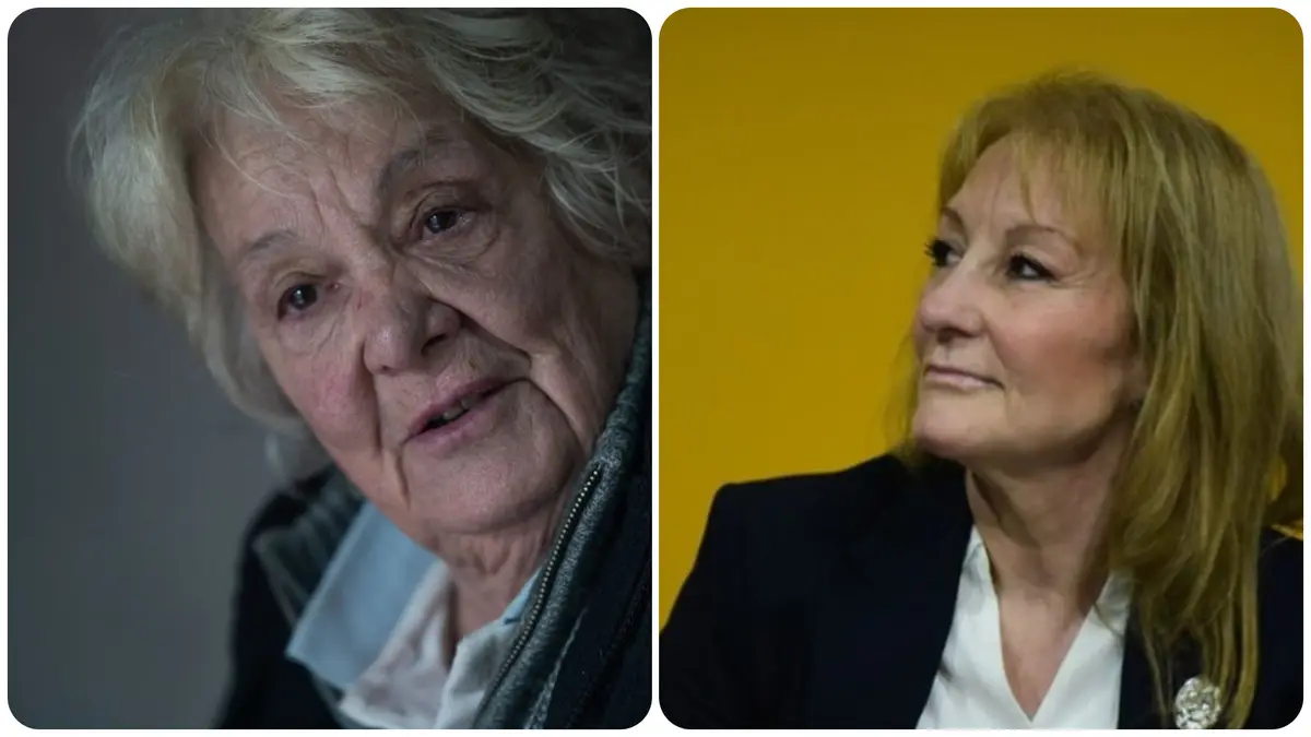 Cosse recibió a Topolansky, quien planteó realizar modificaciones al FNR: los detalles