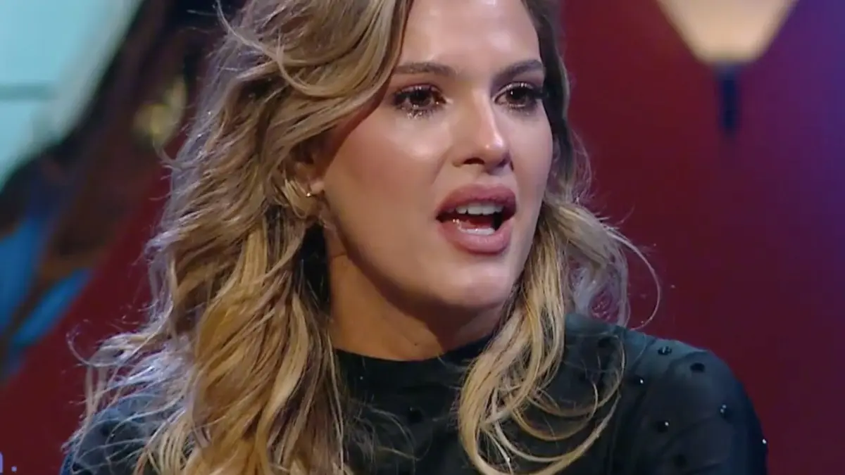 Mery del Cerro reveló que perdió un embarazo y le detectaron un tumor: “Fue durísimo”