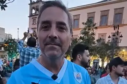 Mundial 2026: uruguayos analizaron el partido ante España y apelaron al “resurgir” celeste