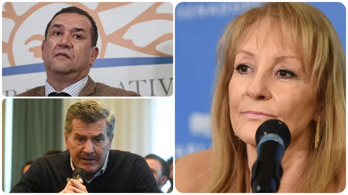 “Acto autoritario”: senadores de la oposición critican a Cosse por inspección del MSP