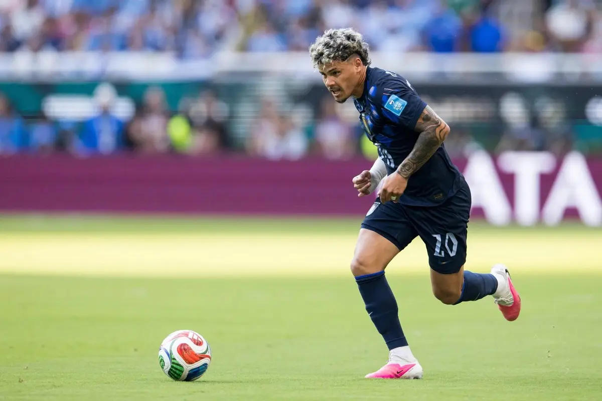 Mundial 2026: Uruguay encabeza un rubro estadístico y difícilmente sea superado