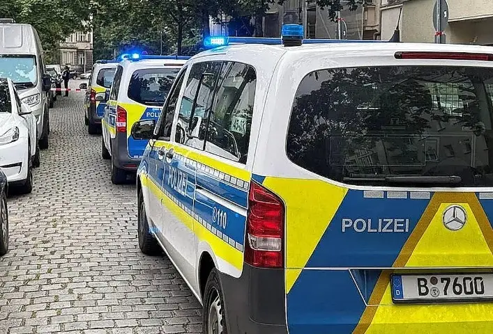 Al menos cinco muertos en un tiroteo en un centro juvenil del norte de Alemania