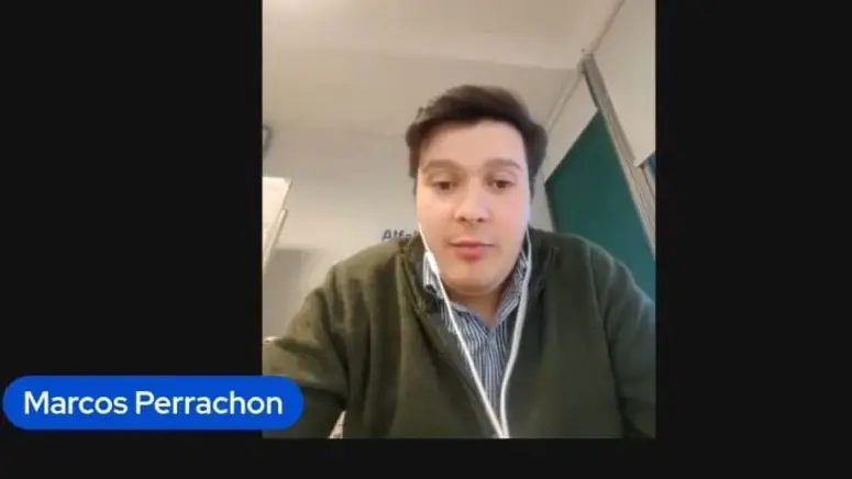 “Nos preocupa mucho”: incertidumbre entre estudiantes de la UTEC por renuncia de rectora