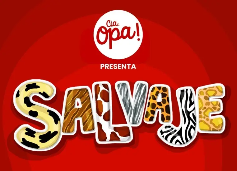 “Salvaje” llega a la Sala Zitarrosa con un espectáculo de circo para toda la familia