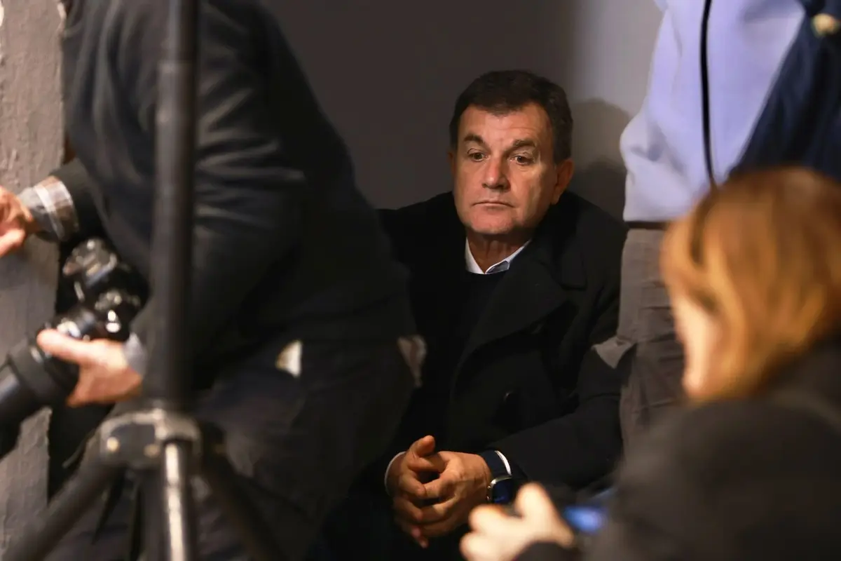 “Todo lo que hizo Tabárez, le saqué brillo”: Bielsa recordó al Maestro y elogió a Giordano