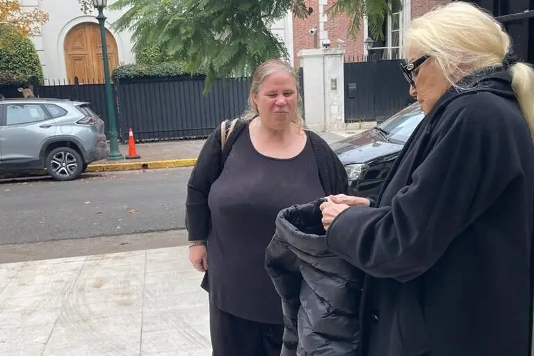 El inesperado regalo de Susana Giménez a Lorna, su fanática más conocida
