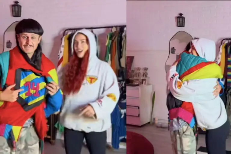 El llamativo objeto en el accidente de Oliver Tree que lo vinculó con Flor Vigna