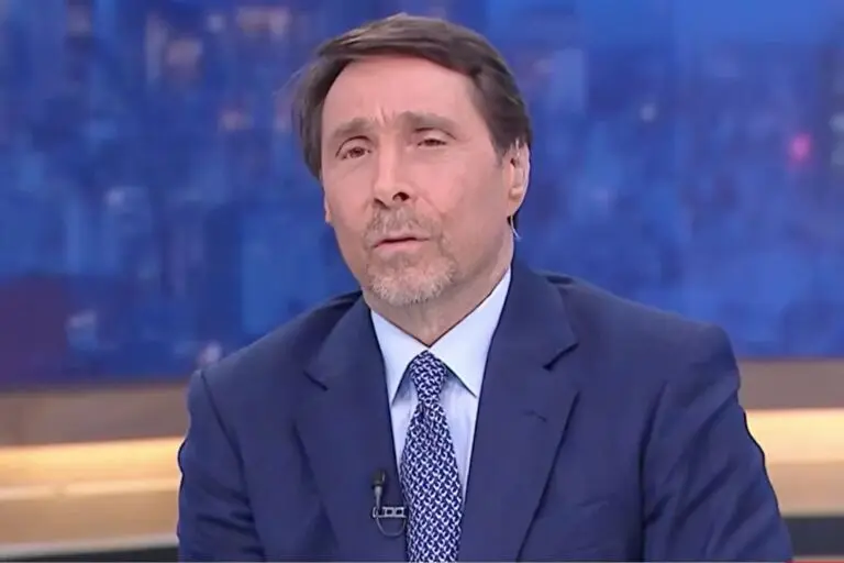 “Se hubiera quedado haciendo videos porno”: Feinmann destrozó a Flor Peña tras el error