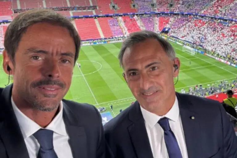 Mariano Closs chicaneó a Diego Latorre en el Mundial 2026: “Voy a hablar con Yanina”