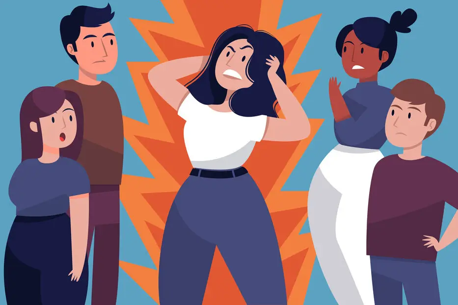 La persona que te complica la vida podría estar envejeciéndote más rápido