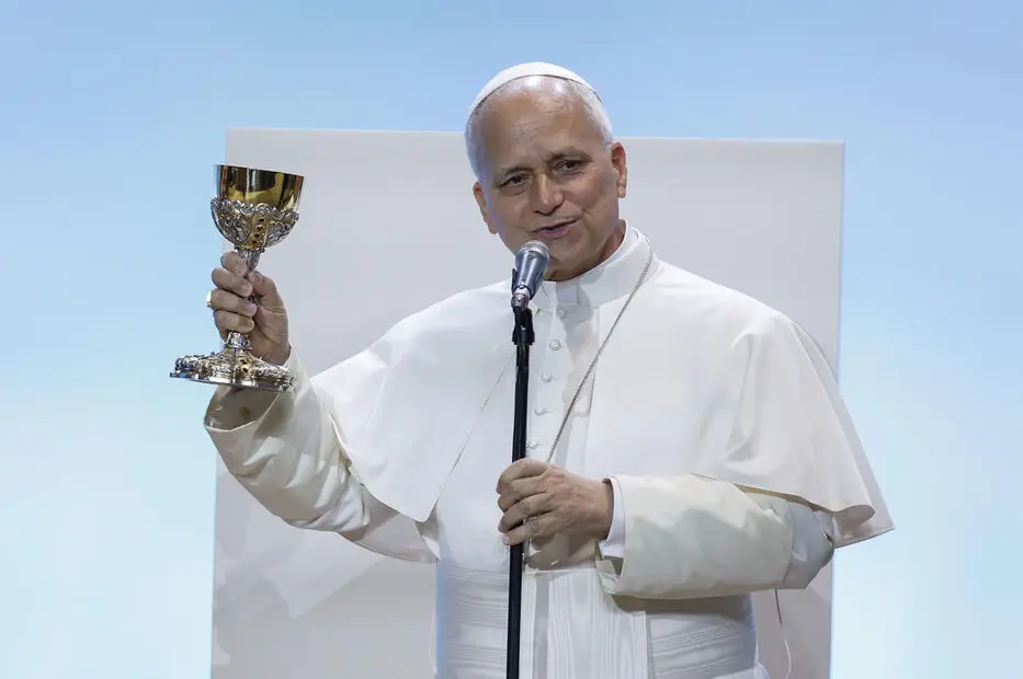 Visita papal: la Iglesia ya “echó el ojo” a un lugar para una misa multitudinaria
