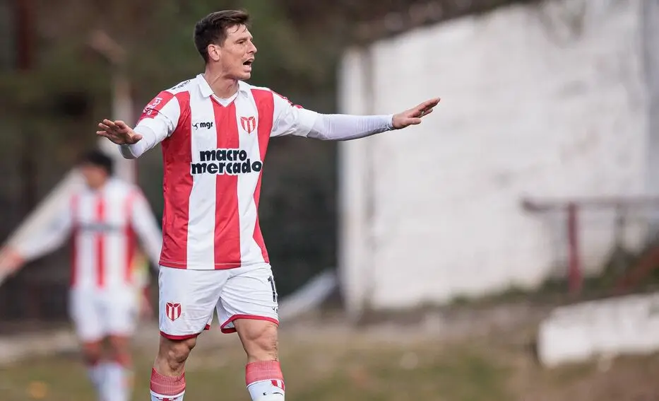 Segunda División: Oriental es el nuevo líder y hubo diez goles en River-Cerrito