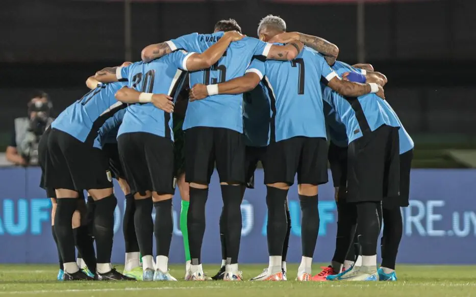 Ilusión Mundial: Uruguay debutará este lunes a las 19 horas ante Arabia Saudita en Miami
