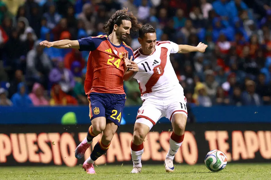Nuevo compañero para Valverde: un ex-Barcelona firmó con Real Madrid en pleno Mundial