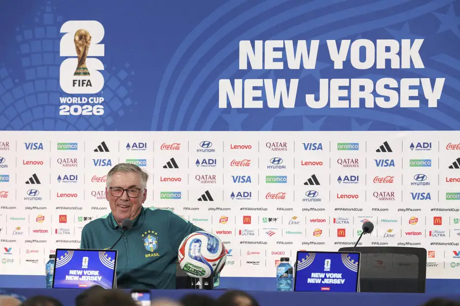 Mundial 2026: FIFA incluirá el español en conferencias de prensa tras quejas de jugadores