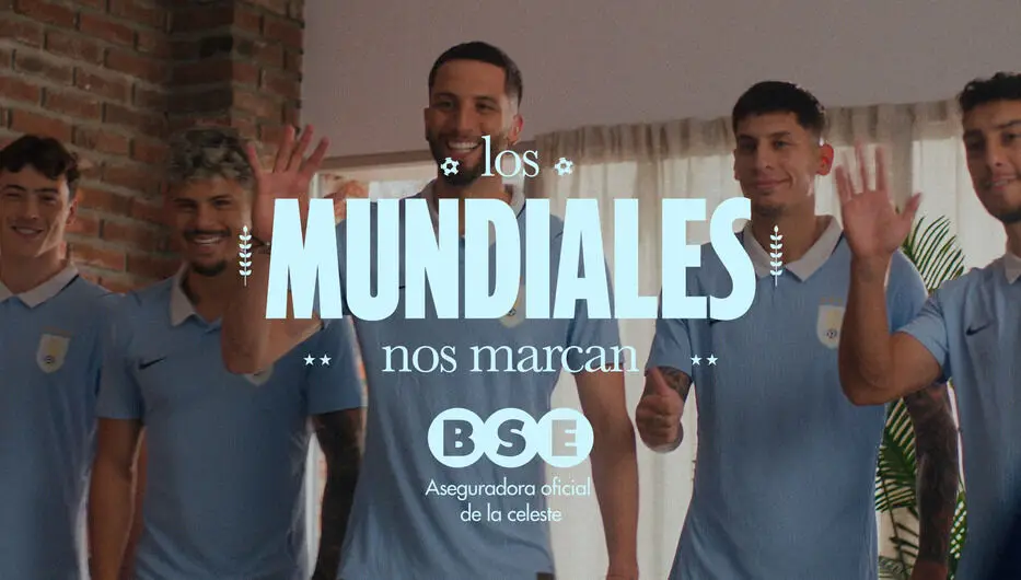 “Los mundiales nos marcan”: el BSE une fútbol, memoria y etapas de la vida