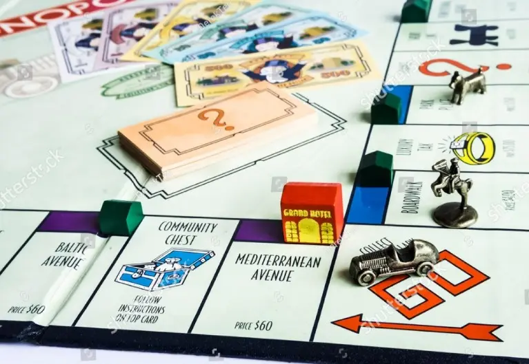 Juegos de mesa: una opción ideal para disfrutar las vacaciones de invierno en familia