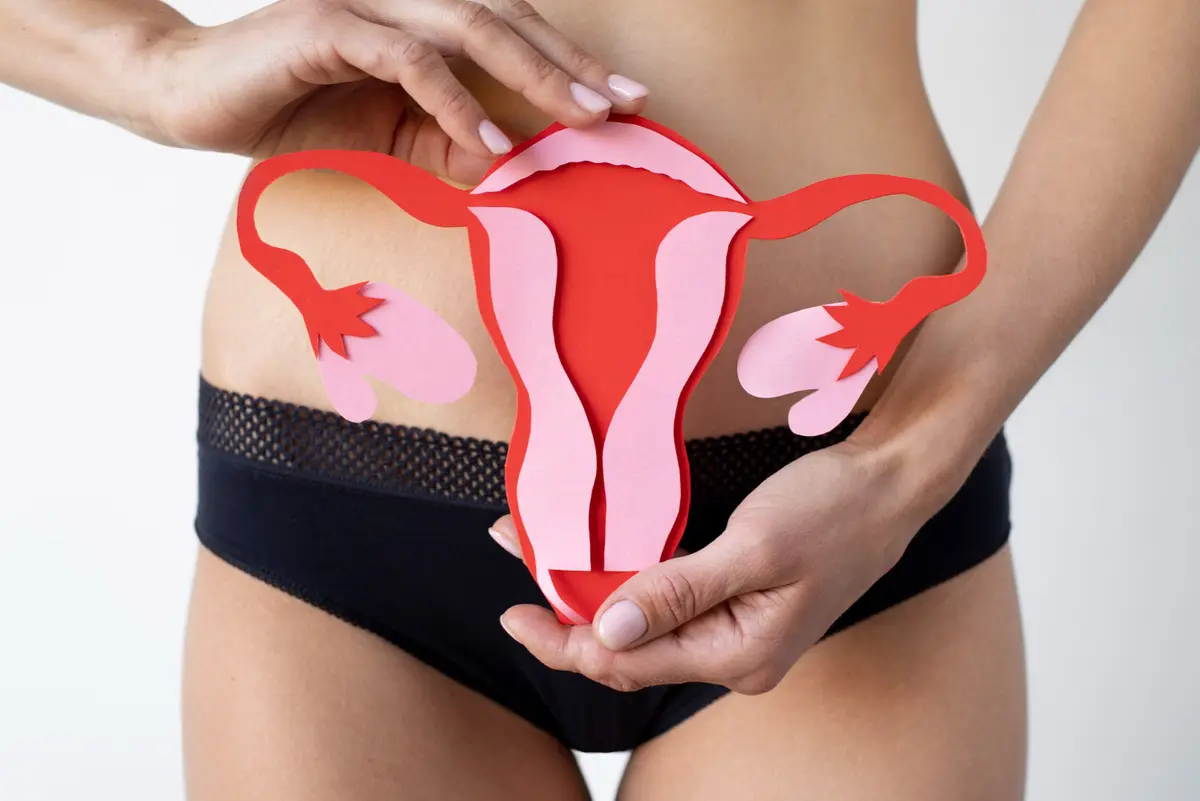 Endometriosis y alimentación: lo que hay que saber