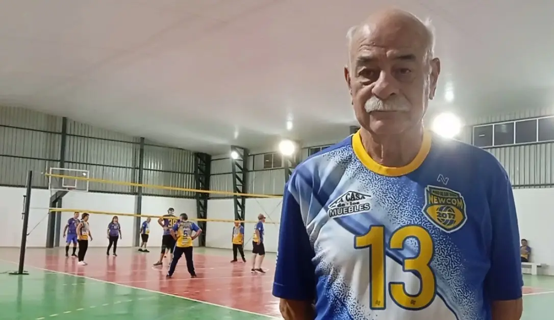 El cirujano que dejó el quirófano y con 77 años no para de emprender en Paso de los Toros