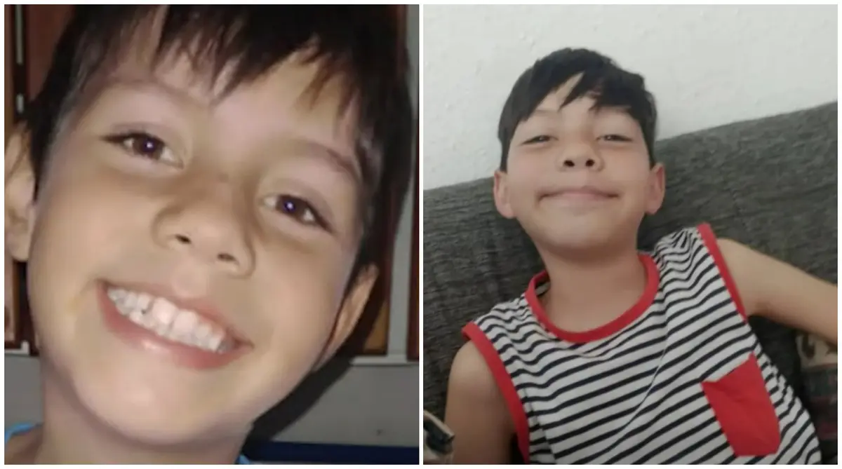 El niño de 10 años que necesitaba con urgencia un corazón fue trasplantado con éxito