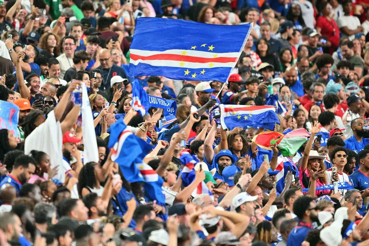 El presidente de Cabo Verde le hará un regalo a Messi previo al partido con Argentina