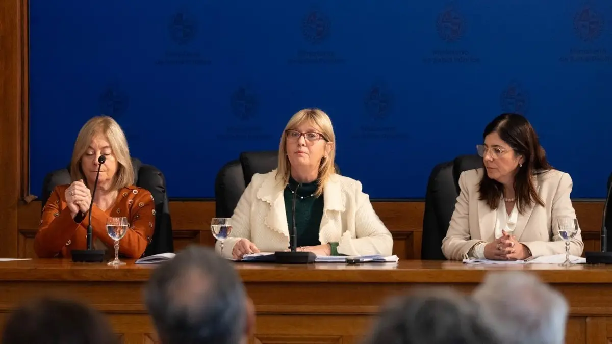 Meningococo: MSP amplió vacunación a jóvenes de 12 años y planea extenderla hasta los 15