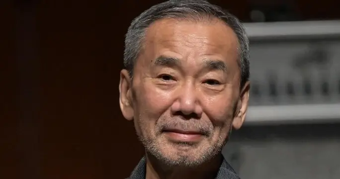 Haruki Murakami presenta su nueva novela y asegura que la IA no puede escribir como él