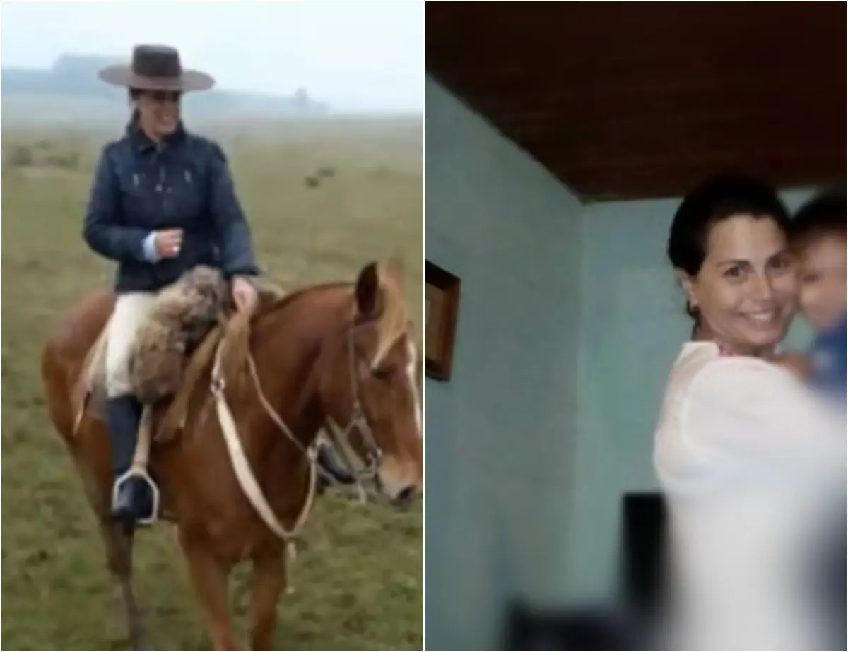 Quién era Amparo Fernández, asesinada hace siete años y cuyo cuerpo no volvió a su familia