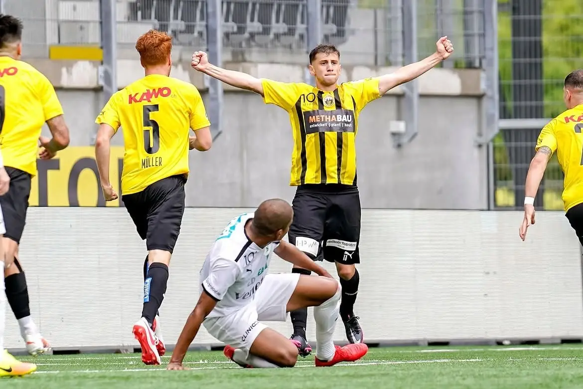 Guillermo Padula, el uruguayo que juega en uno de los países más ricos, y caros, del mundo