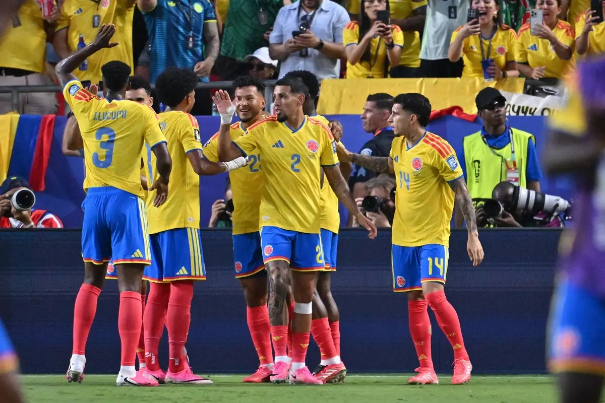 Mundial 2026: quedaron definidos todos los cruces de octavos de final, que comienzan hoy