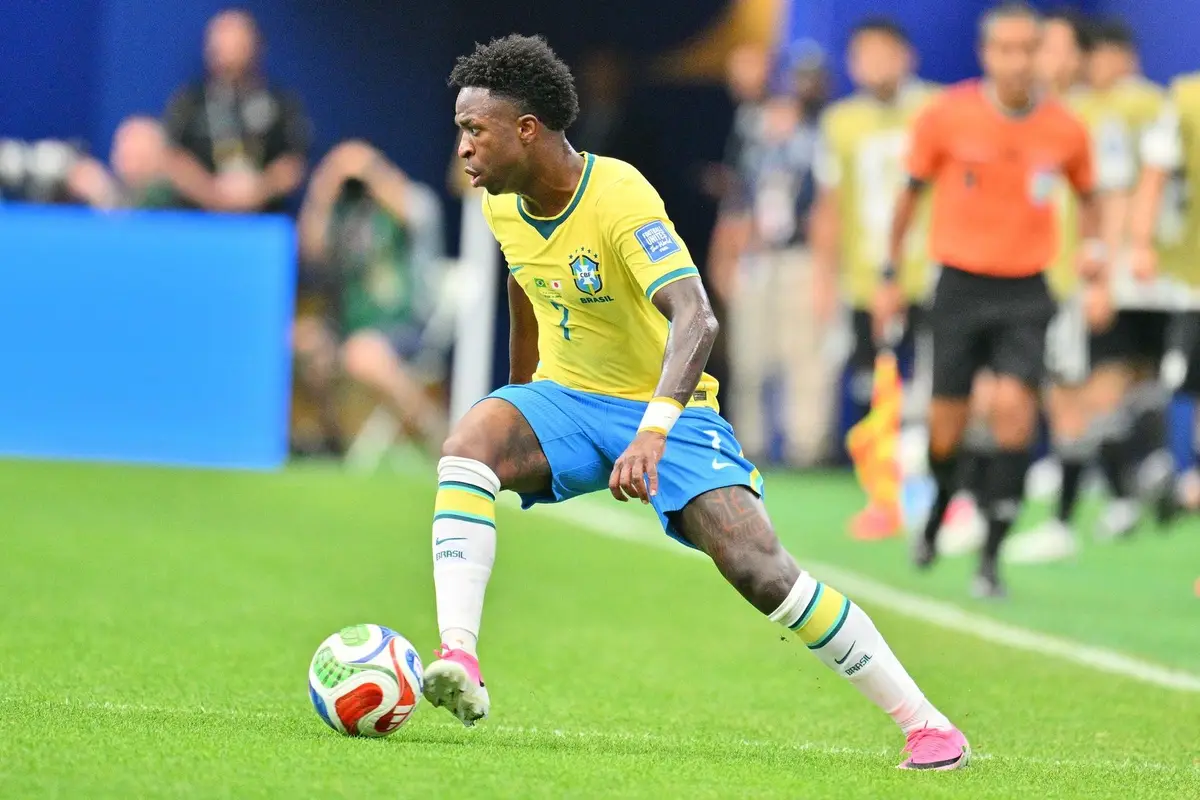 Mundial 2026: Brasil está empatando 0-0 ante Noruega en Nueva Jersey por octavos de final