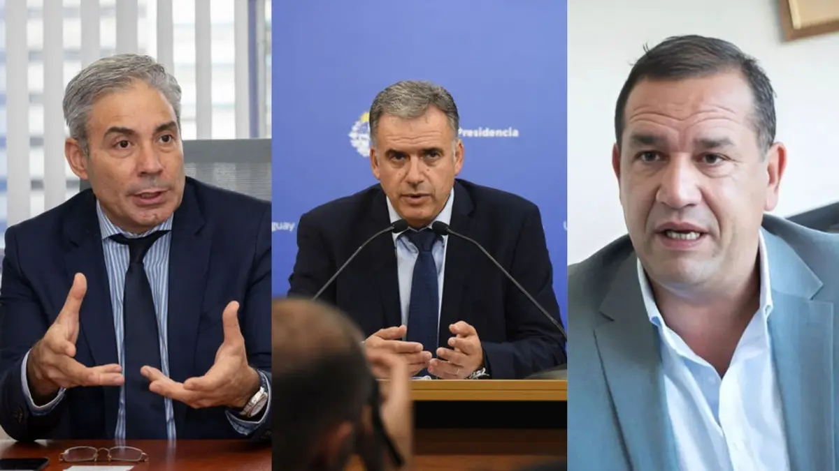 “El peor FA de la historia”: oposición criticó a Orsi por irregularidades en sus viviendas
