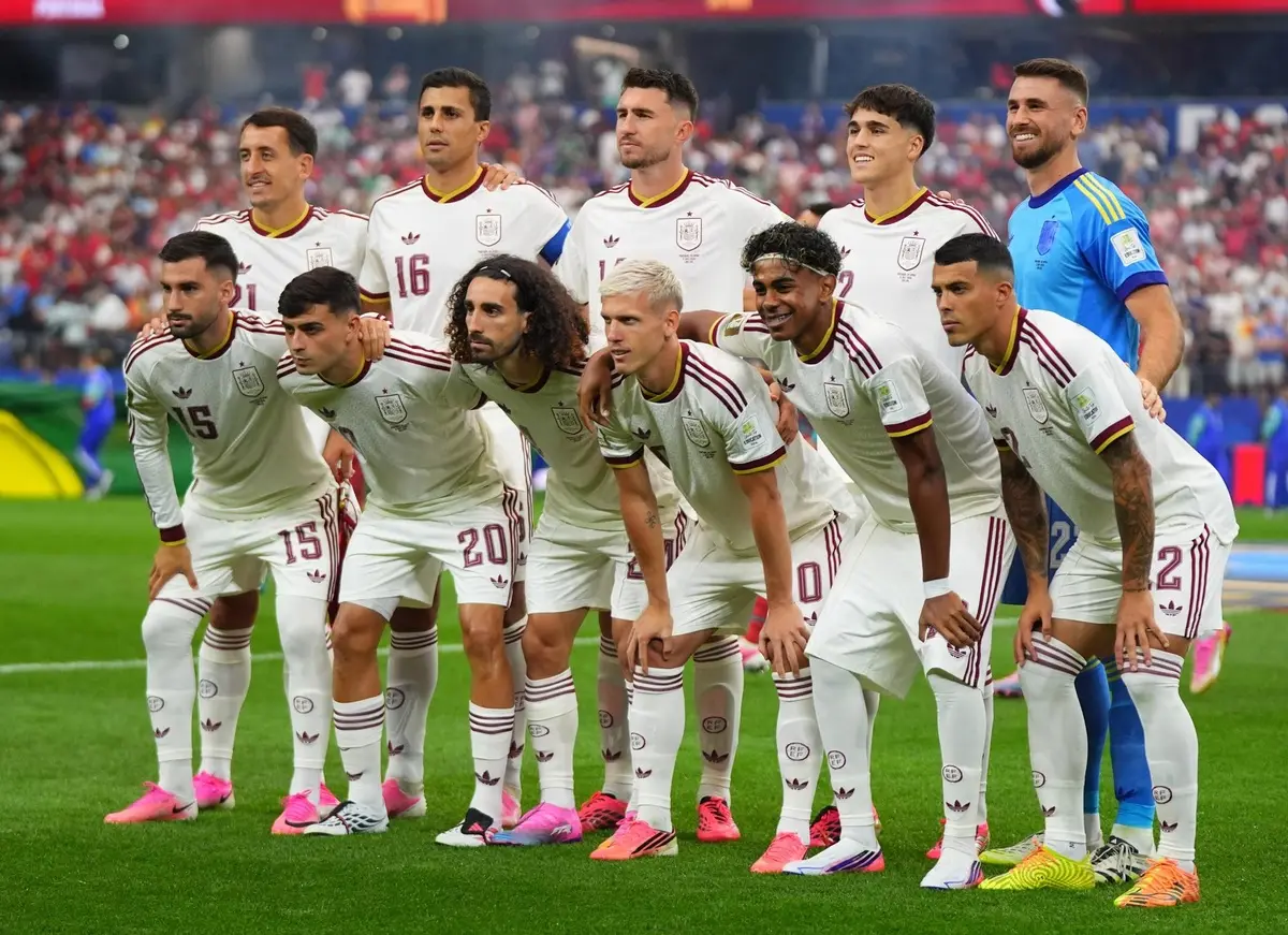 Mundial 2026: España venció 1-0 a Portugal con gol agónico y está entre los ocho mejores