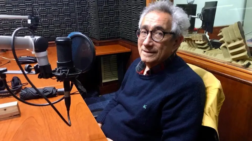 Murió a los 77 años Guillermo Álvarez Castro, destacado novelista uruguayo