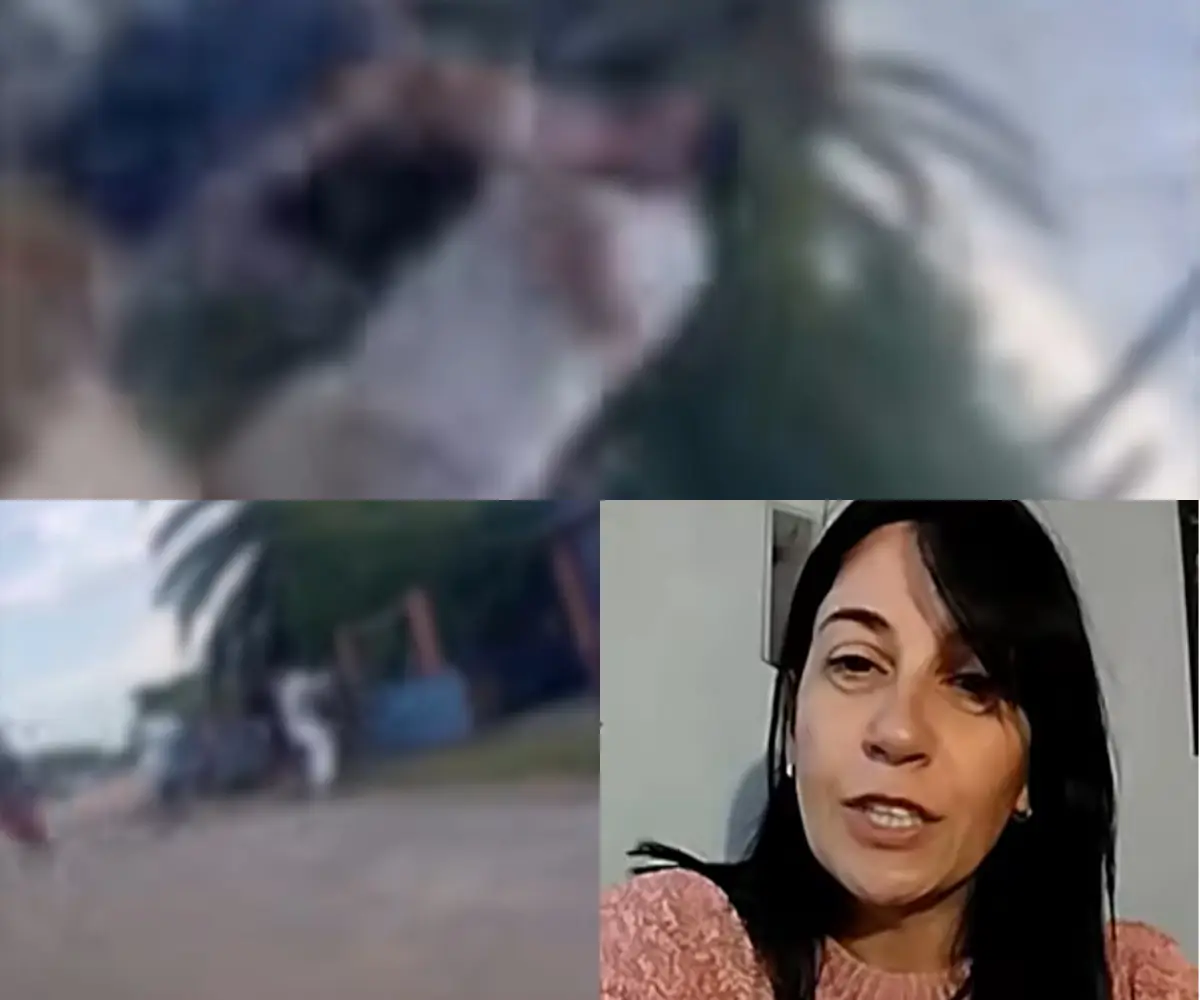 “Daño letal”: testimonio de una madre cuyo hijo fue víctima de una brutal golpiza en Rocha