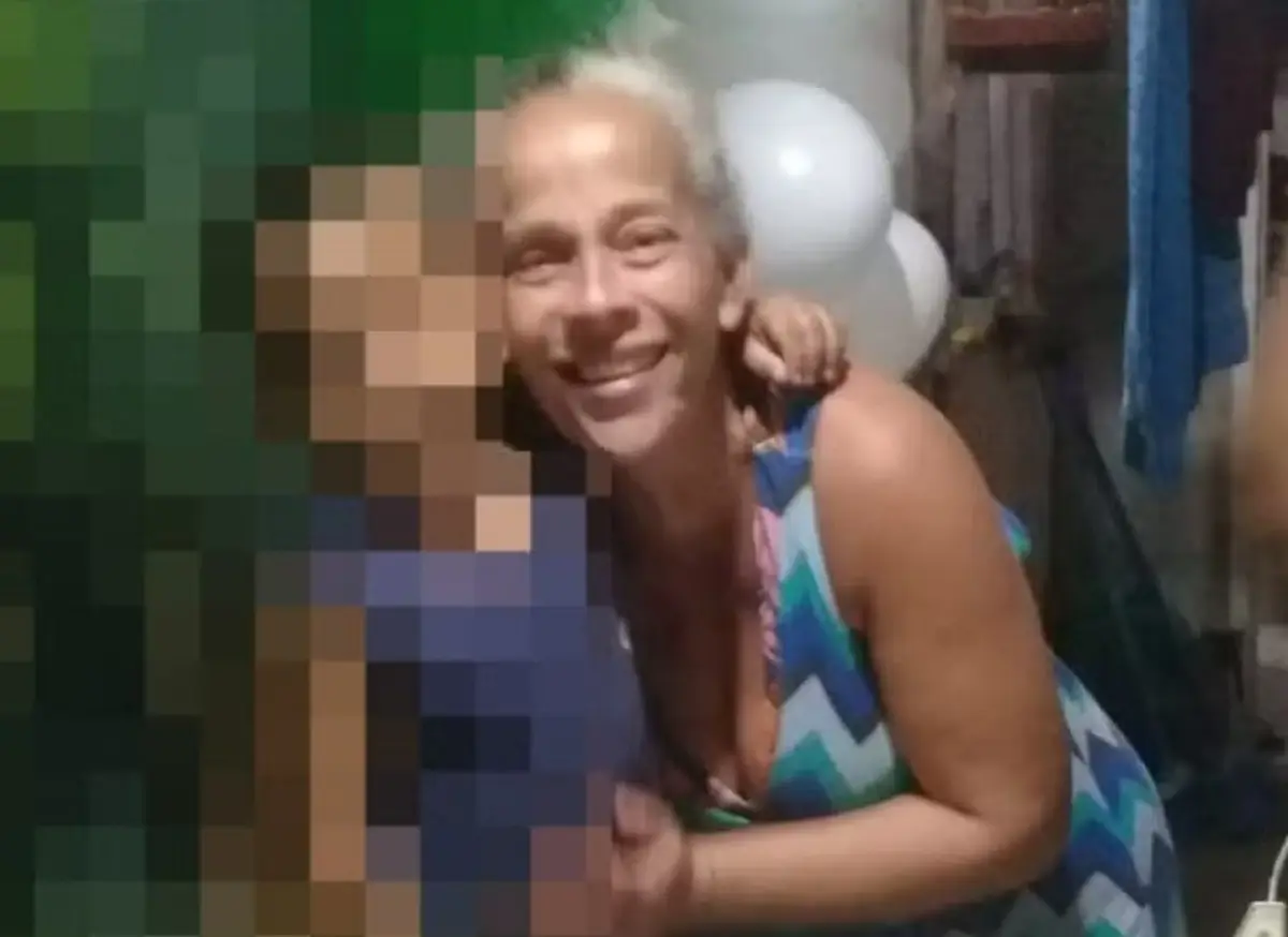 “La bebé seguía mamando de ella”: policías describen “perturbadora escena” en femicidio