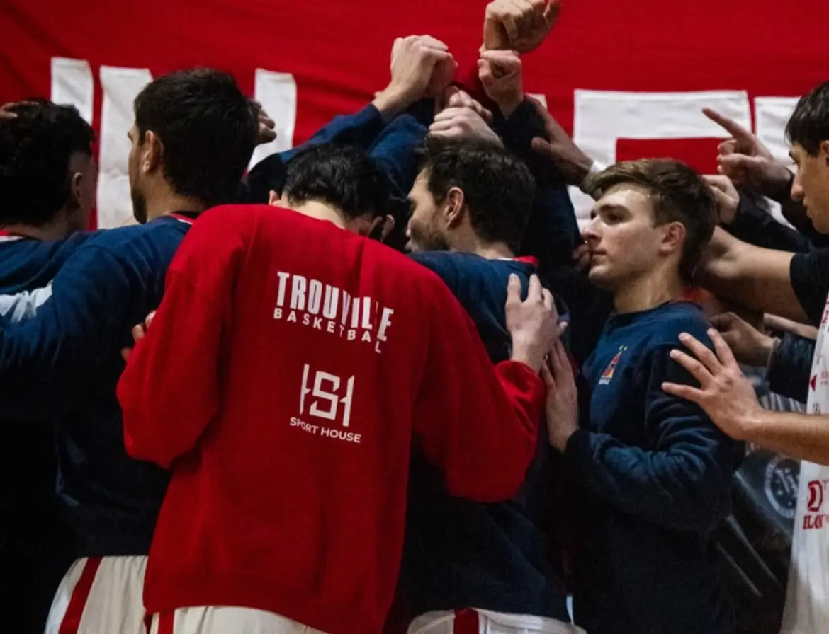 Básquet: ganaron Sayago, Trouville y Colón, y se suspendió Urupan-Lagomar por la LDA